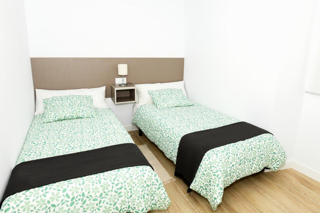 Ferienwohnung Duplex Costa De Fisterra I Exterior foto